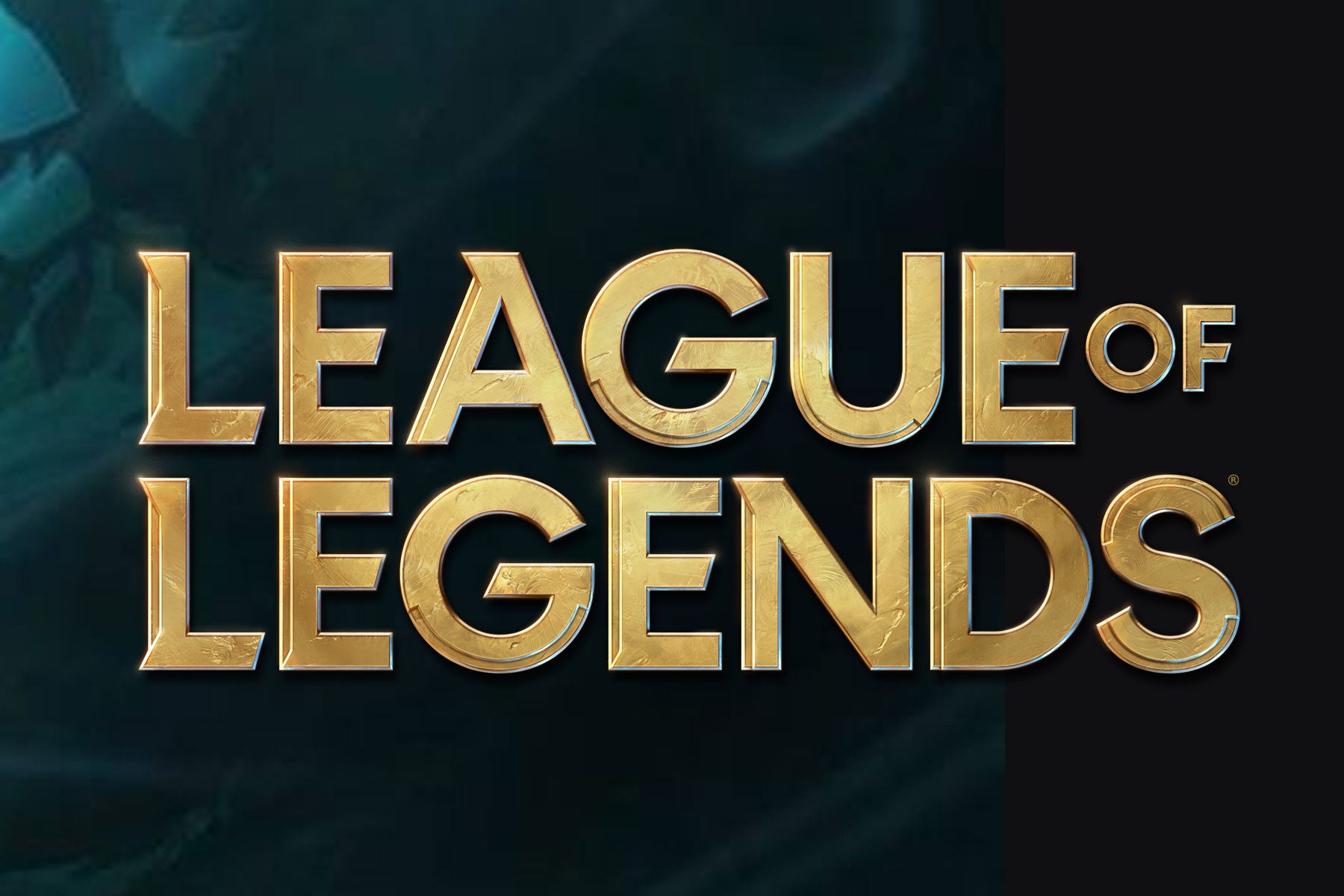 League of Legends logo