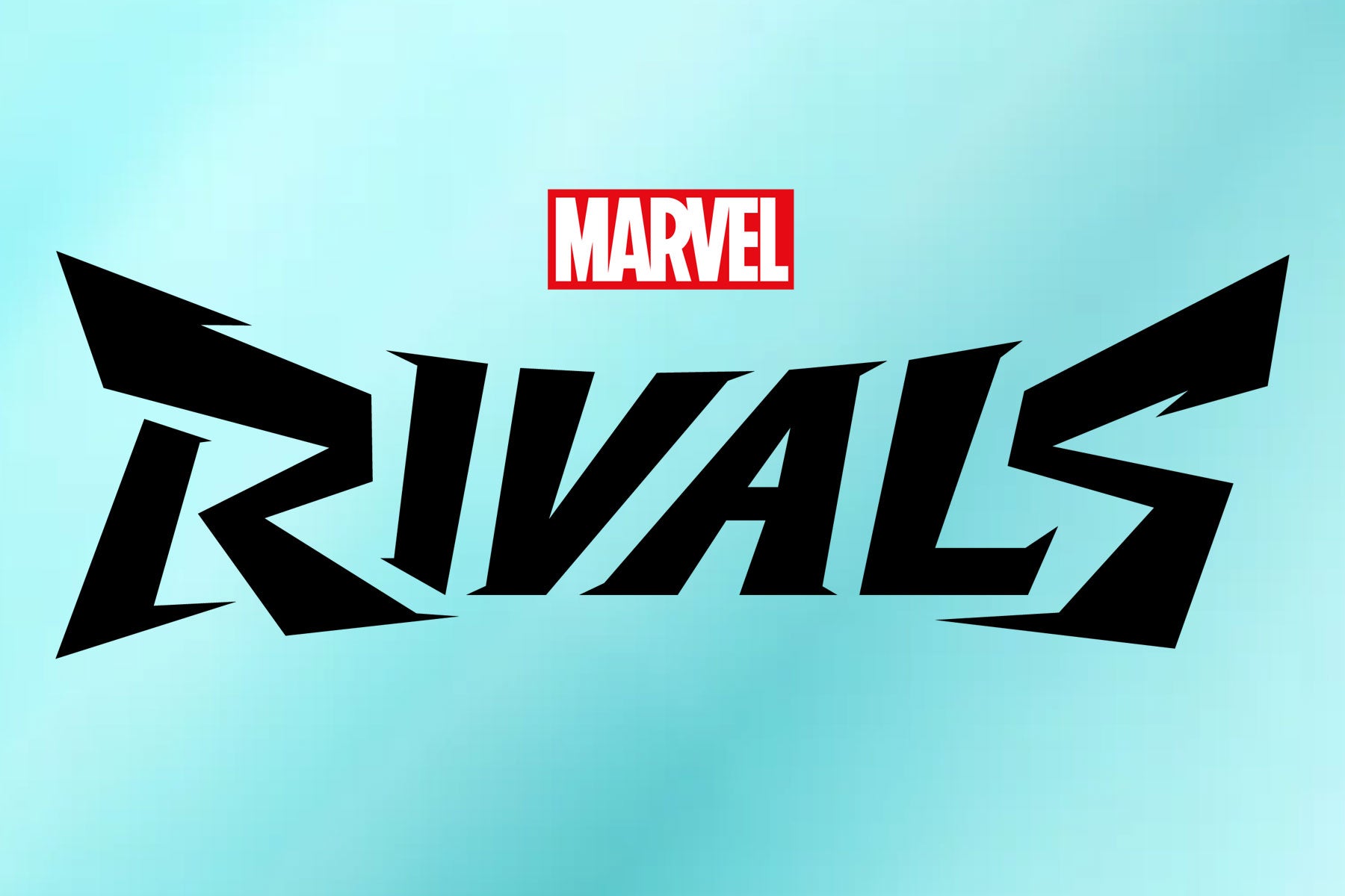 Marvel Rivals logo