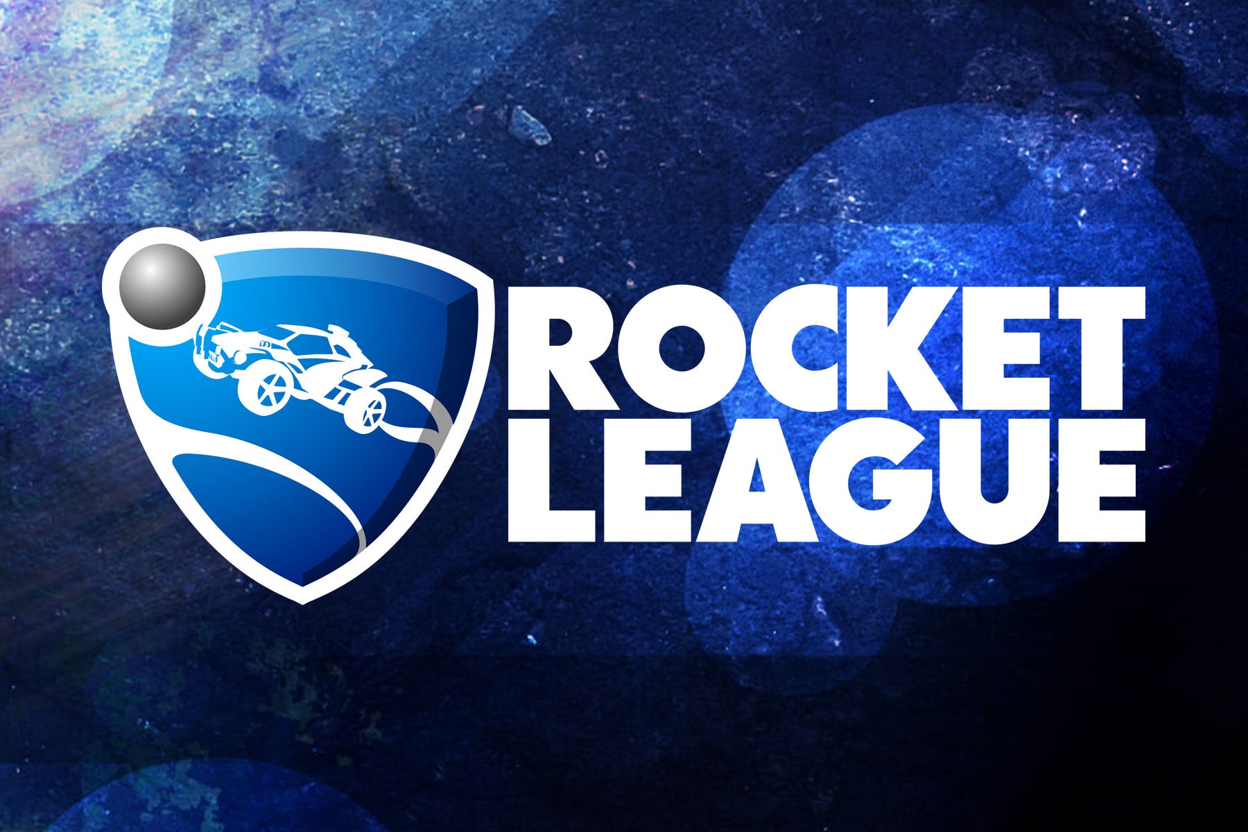 Rocket League logo
