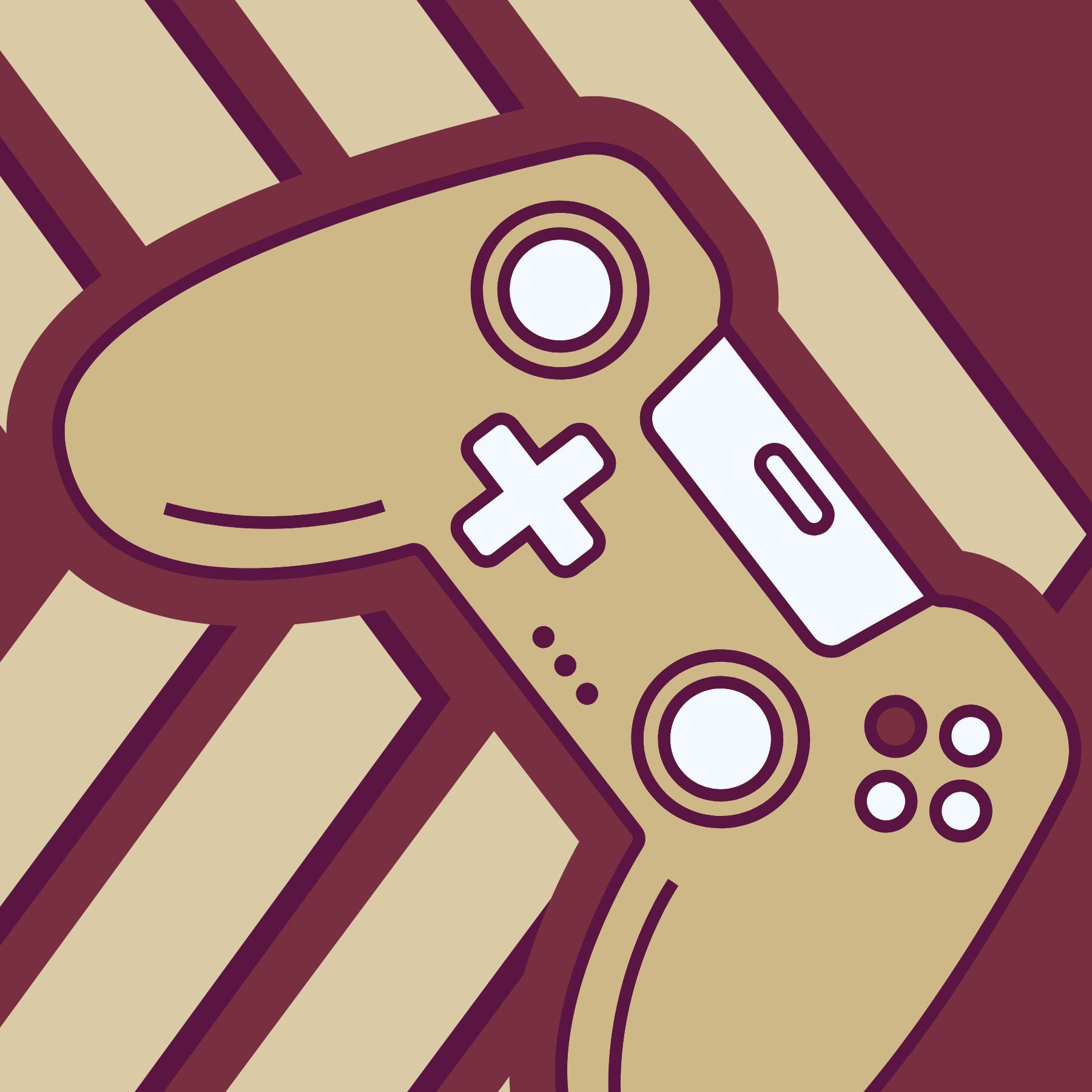 image of a game controller